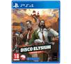 Disco Elysium The Final Cut Gra na PS4 (Kompatybilna z PS5)