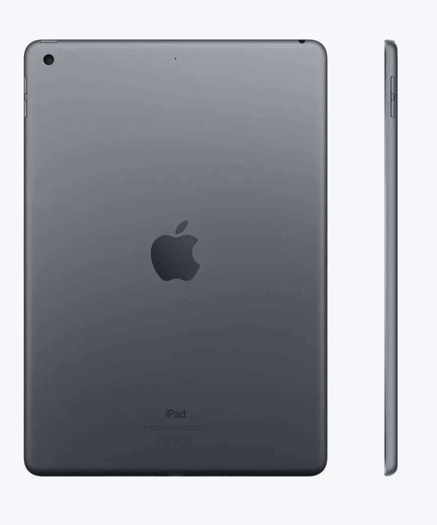 iPad9(2021) SIMフリー 64G Tablet Apple iPad 2021 10,2 64GB Wi-Fi Gwiezdna szarość