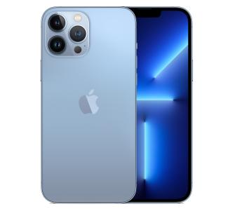 smartfon Apple iPhone 13 Pro Max 1TB (górski błękit)