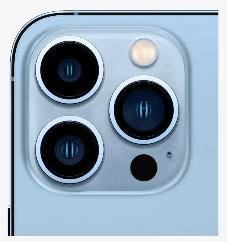 iPhone 13 ProMax(256GB/シエラブルー) Amazon | 【整備済み品】 Apple iPhone 13 Pro Max 256GB シエラ