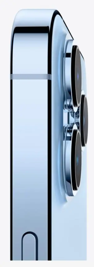 Apple iPhone 13 Pro Max 256GB 6,7