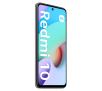 Smartfon Xiaomi Redmi 10 4/64GB - 6,5" - 50 Mpix - szary