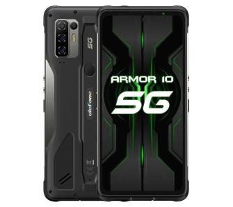 Smartfon uleFone Armor 10 5G 6,67" 64Mpix Czarny