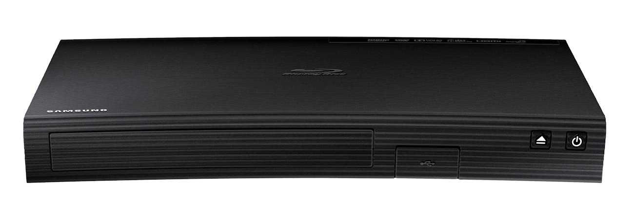 Odtwarzacz Blu-ray Samsung BD-J5500