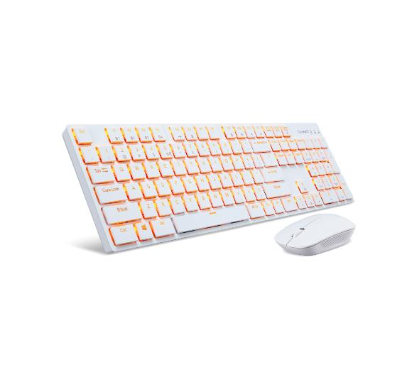 zestaw mysz i klawiatura Acer ConceptD