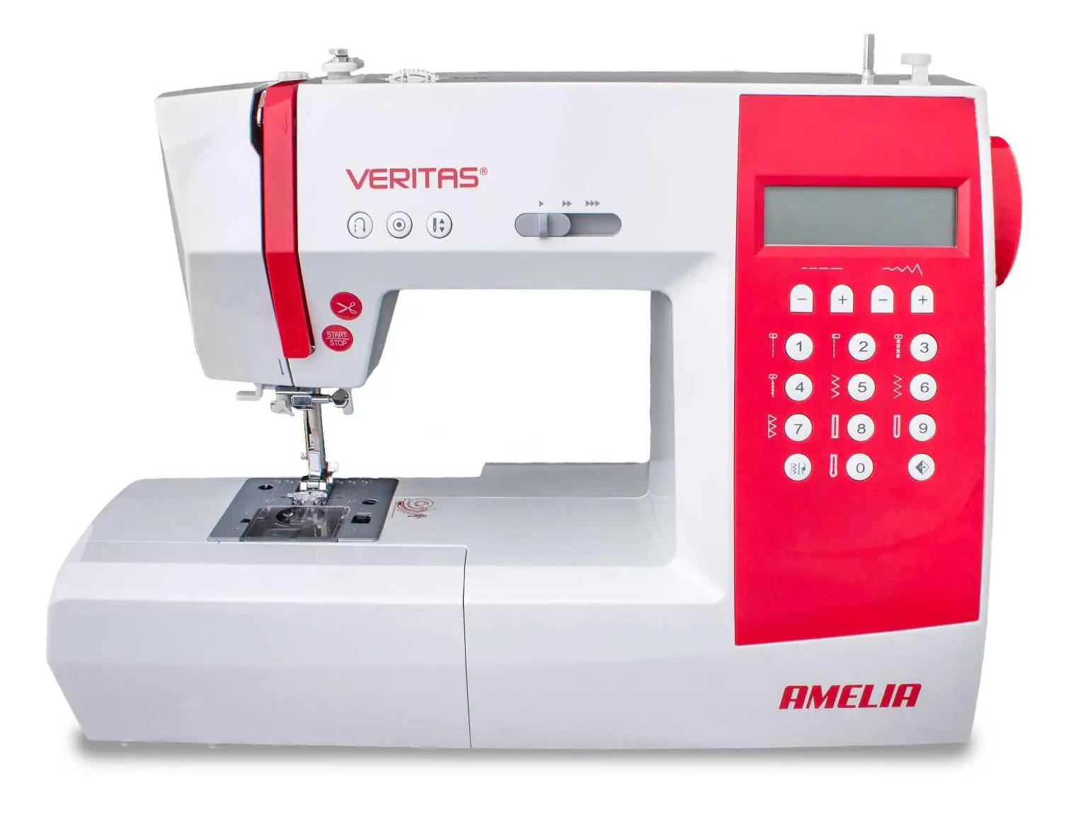 Maszyna do szycia Veritas Amelia