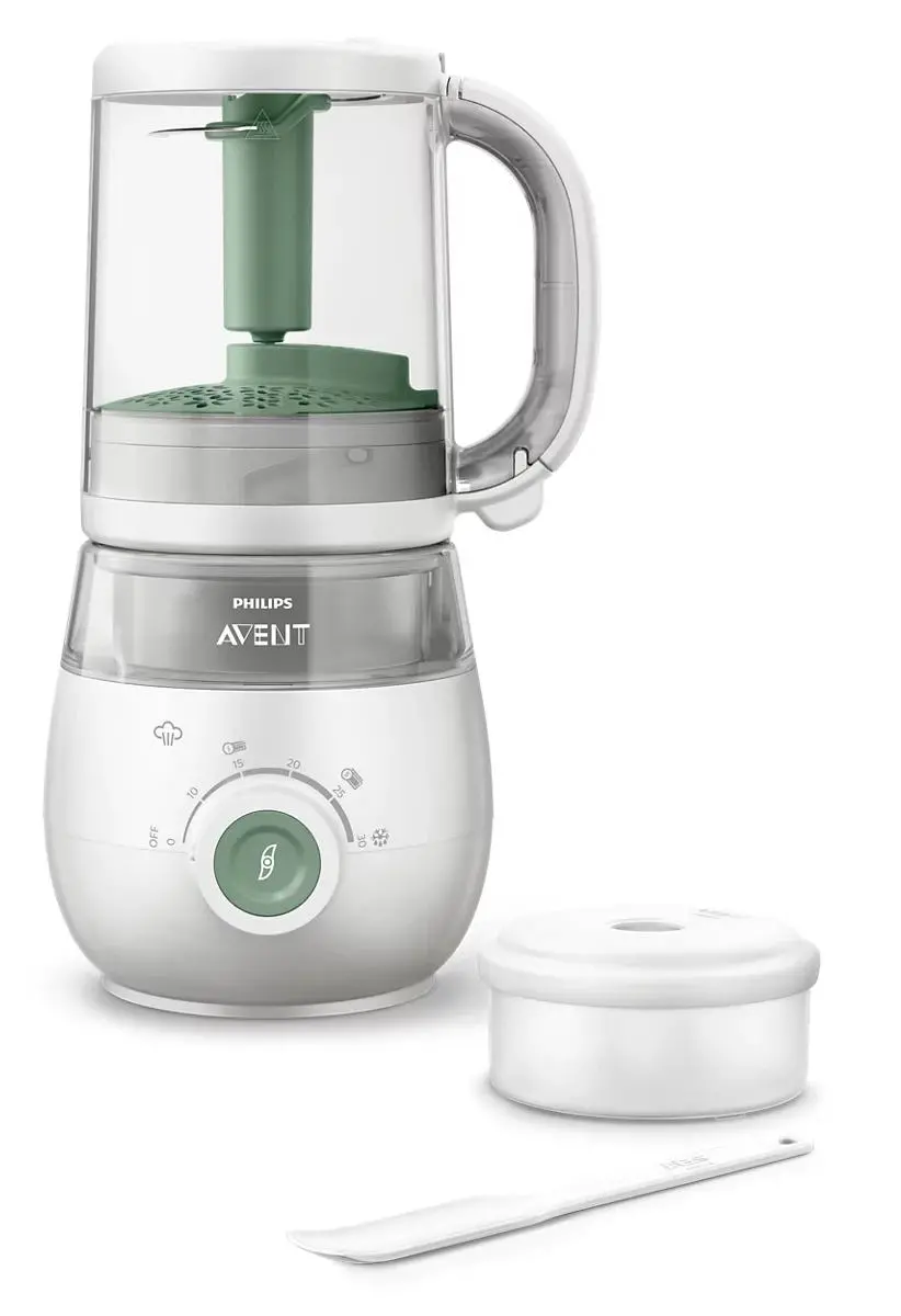 Multiblender Philips Avent SCF885/01 0,72l