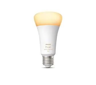 Żarówka LED Philips Hue White Ambiance E27 1 szt.