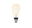 Żarówka LED Philips Hue White Ambiance Filament Edison ST72 E27 1 szt.