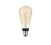 Żarówka LED Philips Hue White Ambiance Filament Edison ST72 E27 1 szt.