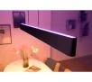 Lampa sufitowa Philips Hue White and Colour Ambiance Ensis Czarny