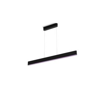 Philips Hue White and Colour Ambiance Ensis Czarny - Kup na Raty - RRSO 0%