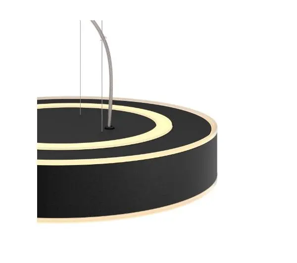 Philips Hue White Ambiance Enrave Czarny - Kup na Raty - RRSO 0%