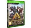 ARK: Ultimate Survivor Edition Gra na Xbox One (Kompatybilna z Xbox Series X)