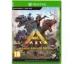 ARK: Ultimate Survivor Edition Gra na Xbox One (Kompatybilna z Xbox Series X)