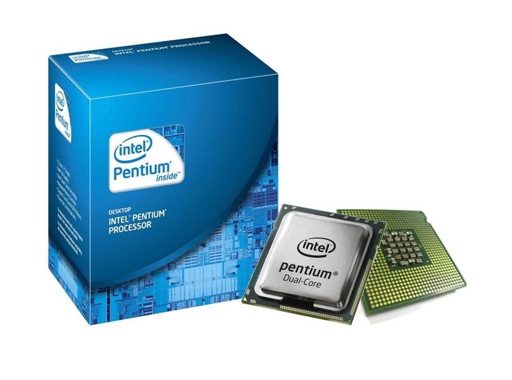 Procesor Intel® Pentium™ G2030 3 GHz