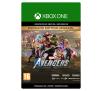 Marvel's Avengers Endgame Edition Upgrade DLC [kod aktywacyjny] Xbox One / Xbox Series X/S
