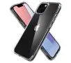 Etui Spigen Ultra Hybrid do iPhone 13 crystal clear