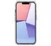 Etui Spigen Ultra Hybrid do iPhone 13 crystal clear