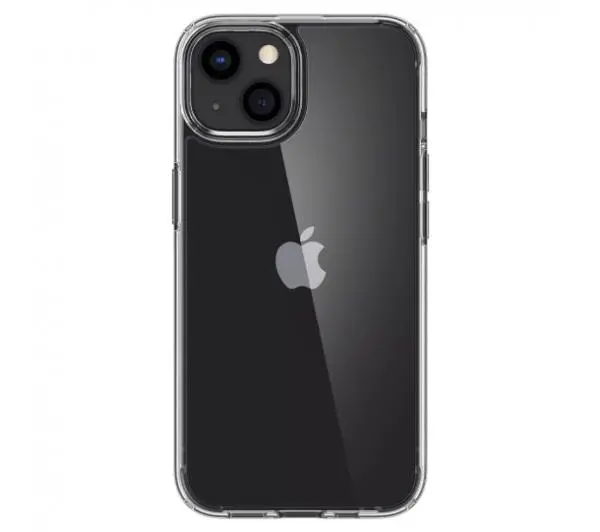 Spigen Ultra Hybrid do iPhone 13 mini crystal clear