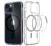 Etui Spigen Ultra Hybrid MagSafe do iPhone 13 mini (czarny)