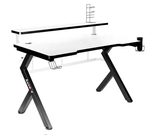Huzaro Hero 5.0 120cm Biały