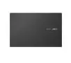 Laptop ultrabook ASUS VivoBook S13 S333EA-EG003 13,3" i7-1165G7 16GB RAM 512GB Dysk Czarny