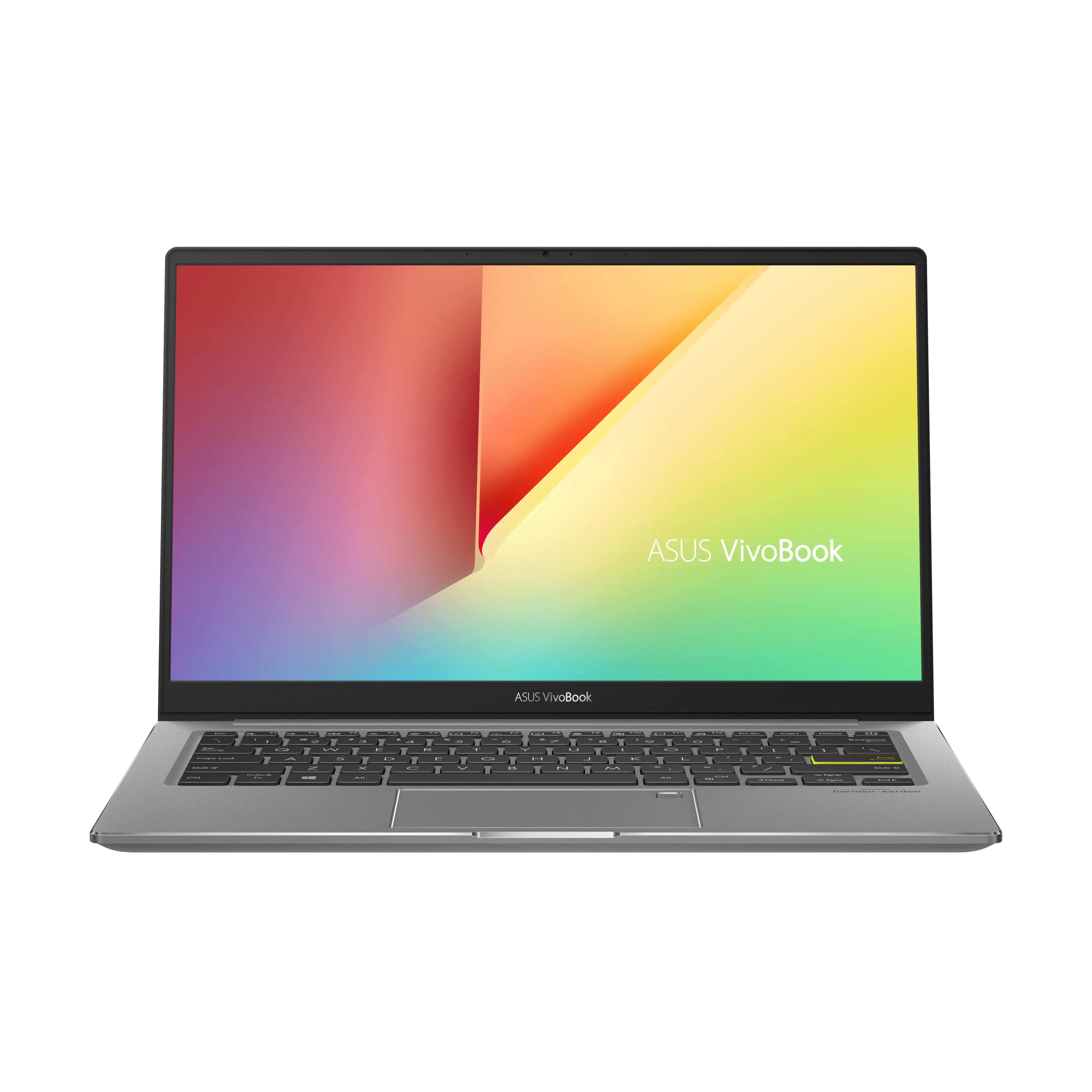 Laptop ultrabook ASUS VivoBook S13 S333EA-EG003 13,3" i7-1165G7 16GB RAM 512GB Dysk Czarny