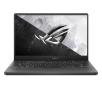 Laptop gamingowy ASUS ROG Zephyrus G14 GA401QC-HZ010T Matrix 14"144Hz R7 5800HS 16GB RAM  512GB Dysk SSD  RTX3050  - W10