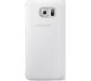Samsung Galaxy S6 Flip Wallet EF-WG920PW (biały)