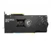 Karta graficzna MSI GeForce RTX 3060 GAMING Z TRIO 12GB GDDR6 192bit DLSS