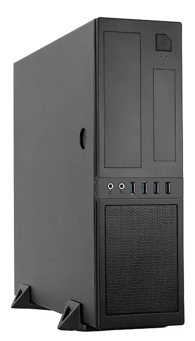 Obudowa Chieftec CS-12B-300 Czarny