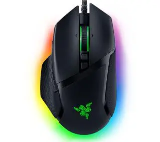 Razer Basilisk V3 Czarny