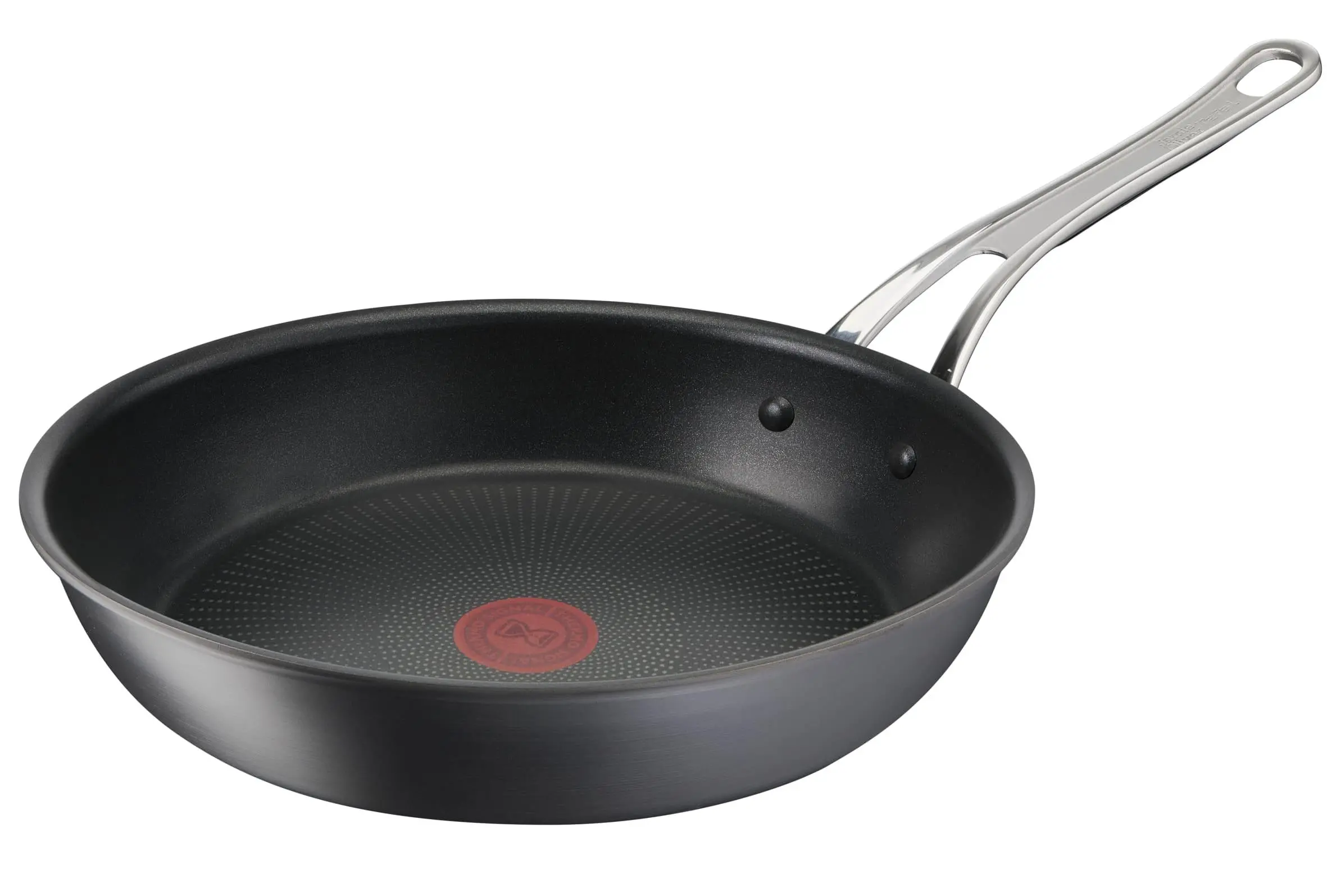 Patelnia Tefal Jamie Oliver Cook's Classic H9120644  Indukcja Tytanowa 28cm