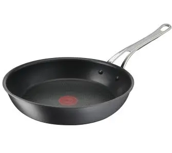 Patelnia Tefal Jamie Oliver Cook's Classic H9120644  Indukcja Tytanowa 28cm