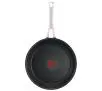 Patelnia Tefal Jamie Oliver Cook's Classic H9120644  Indukcja Tytanowa 28cm