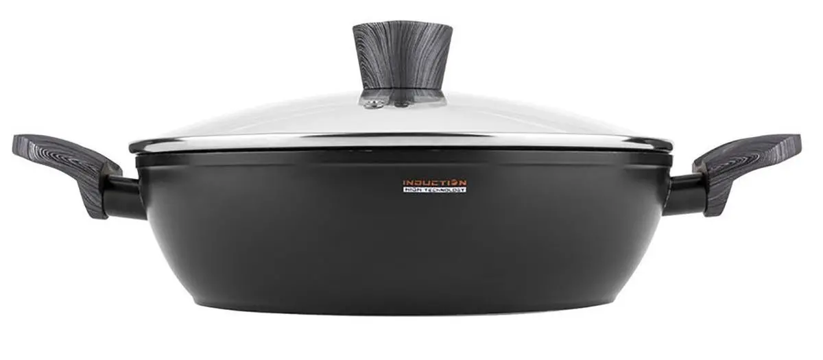 Garnek Florina Bono Indukcja Aluminium 2,5l