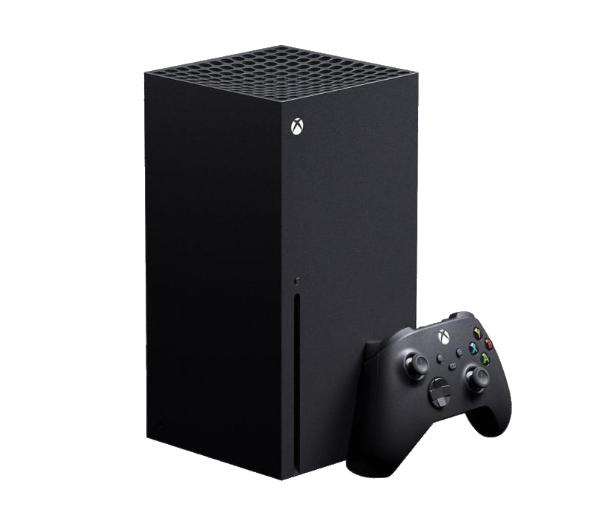 drivehub xbox series x