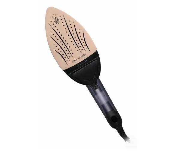 russell hobbs steam genie 2 in 1