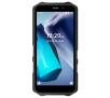 Smartfon Oukitel WP12 Pro 4/64GB 5,5" 60Hz 13Mpix Czarno-Niebieski