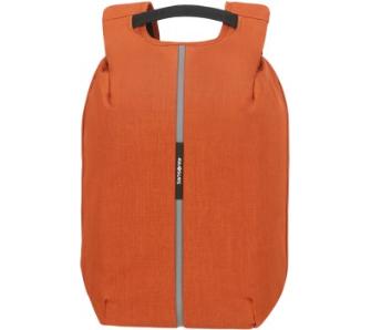 Plecak na laptopa Samsonite Securipak 15,6"  Pomarańczowy