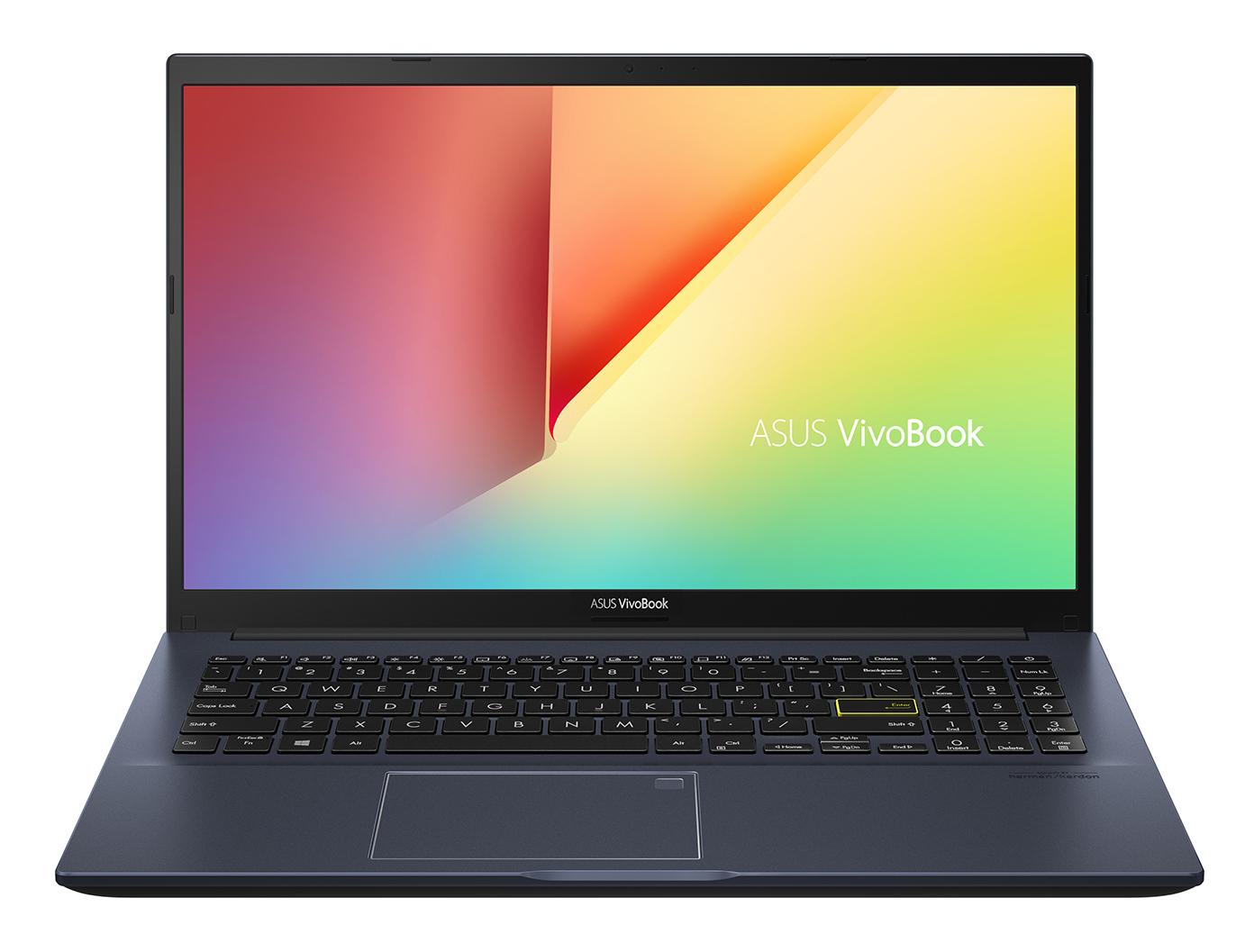 Laptop ultrabook ASUS VivoBook 15 K513EA BN1101T 15 6 i5 1135G7 16GB RAM 512GB Dysk SSD Win10 Opinie Cena RTV EURO AGD