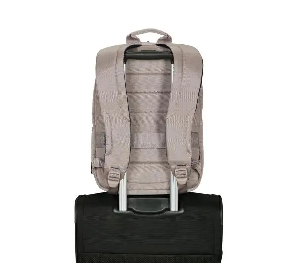 Samsonite Guardit Classy 14,1"  Beżowo-szary