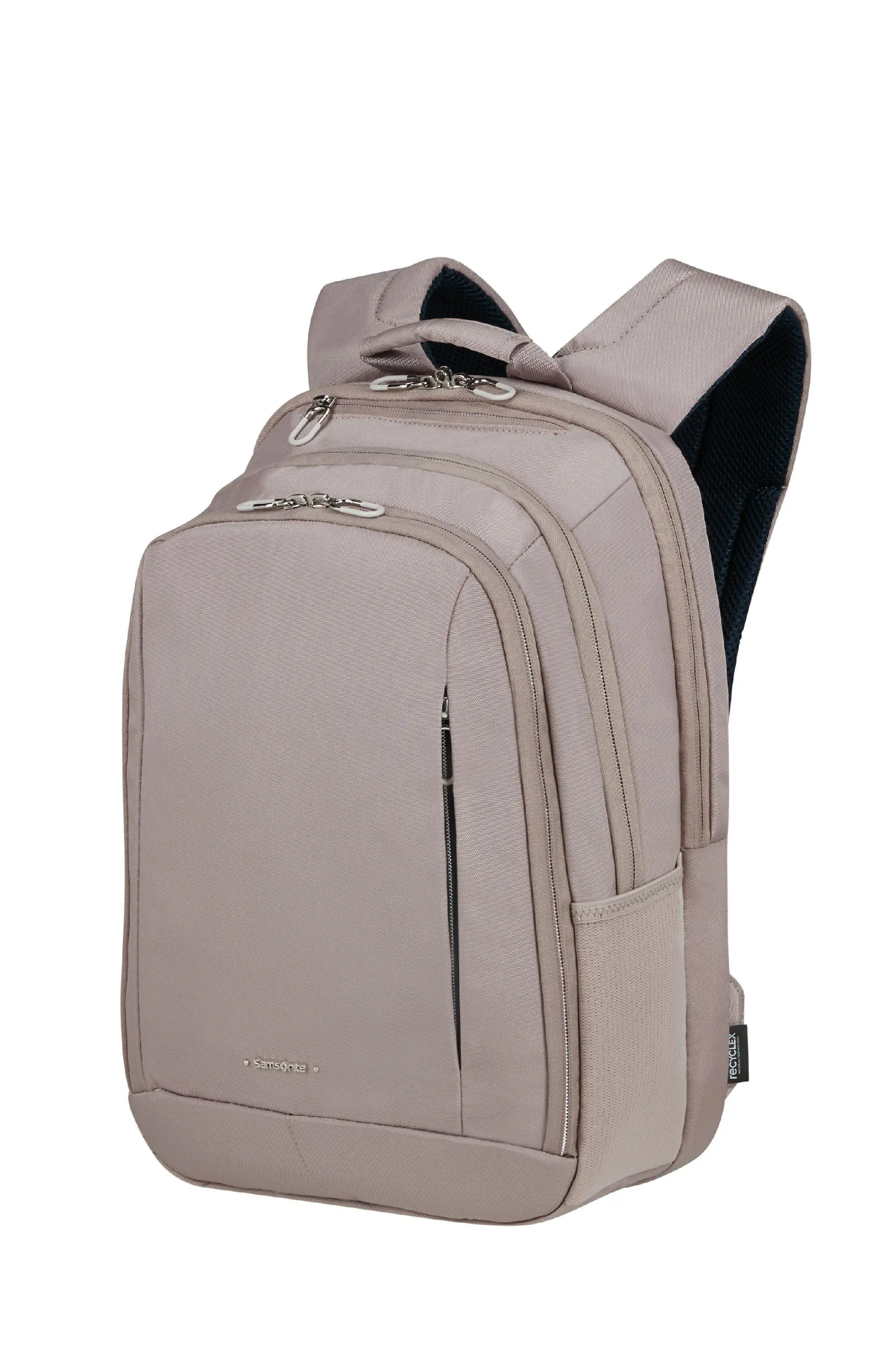 Plecak na laptopa Samsonite Guardit Classy 14,1"  Beżowo-szary