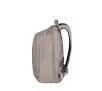 Plecak na laptopa Samsonite Guardit Classy 14,1"  Beżowo-szary