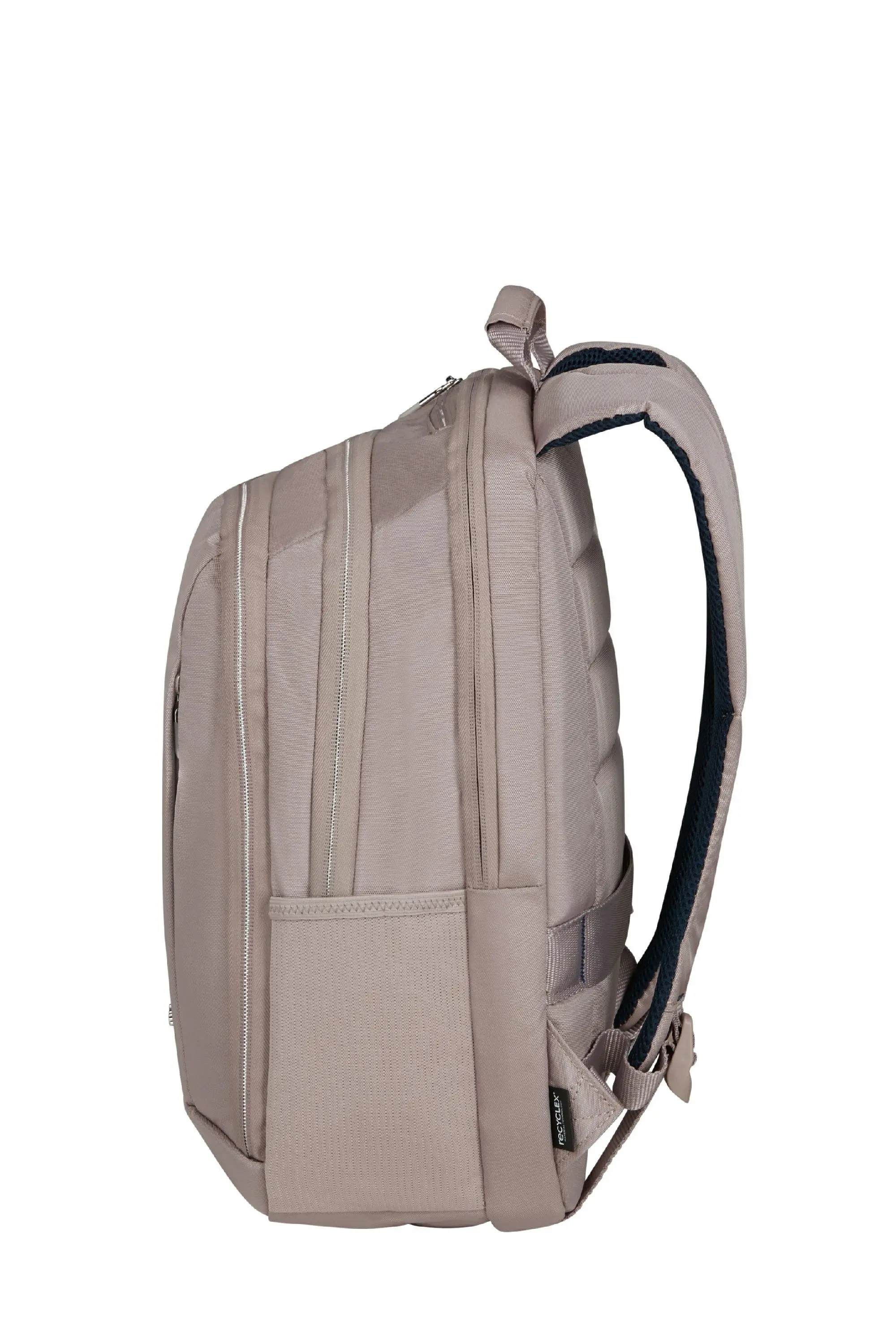 Plecak na laptopa Samsonite Guardit Classy 14,1"  Beżowo-szary