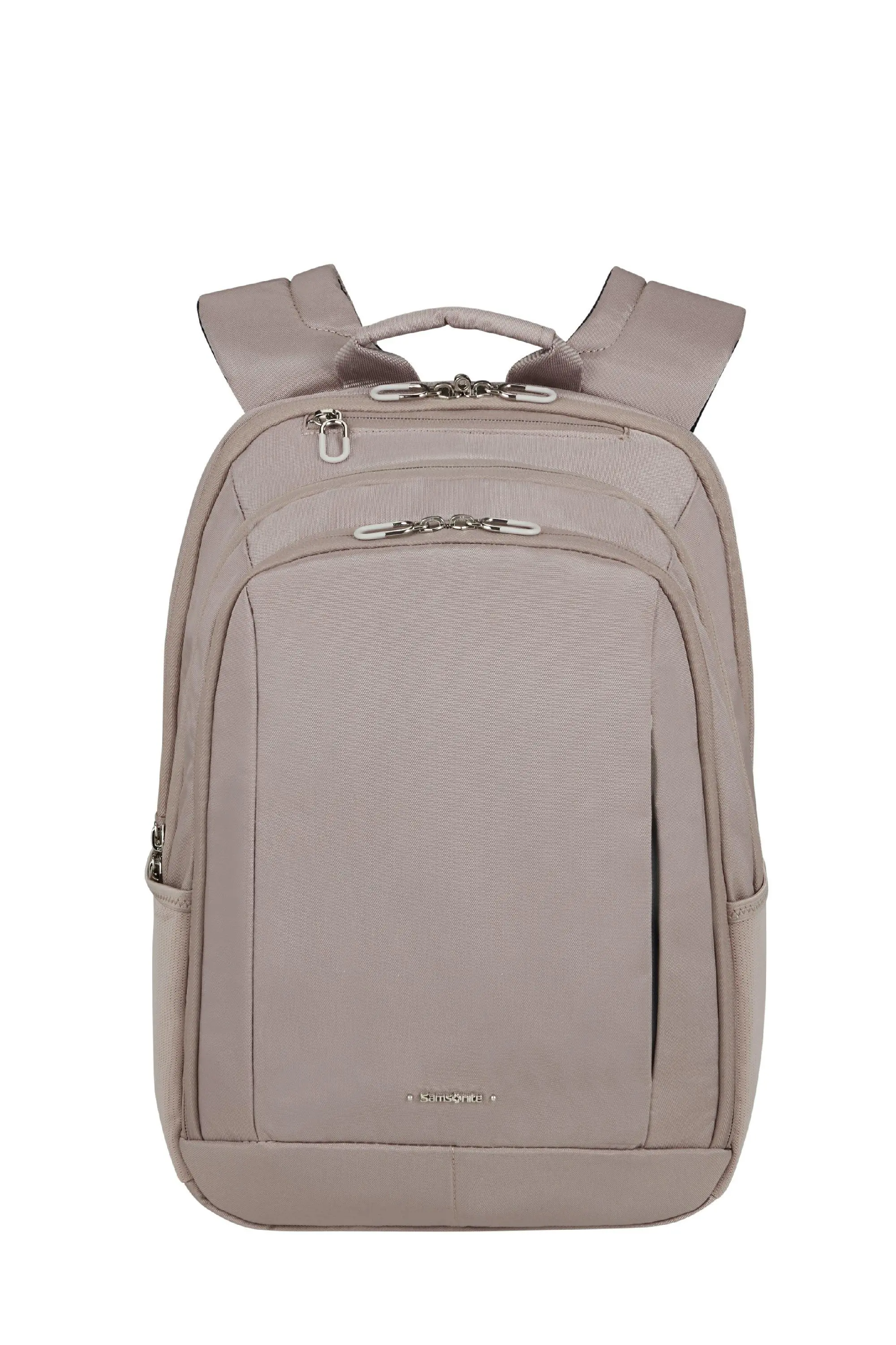 Plecak na laptopa Samsonite Guardit Classy 14,1"  Beżowo-szary