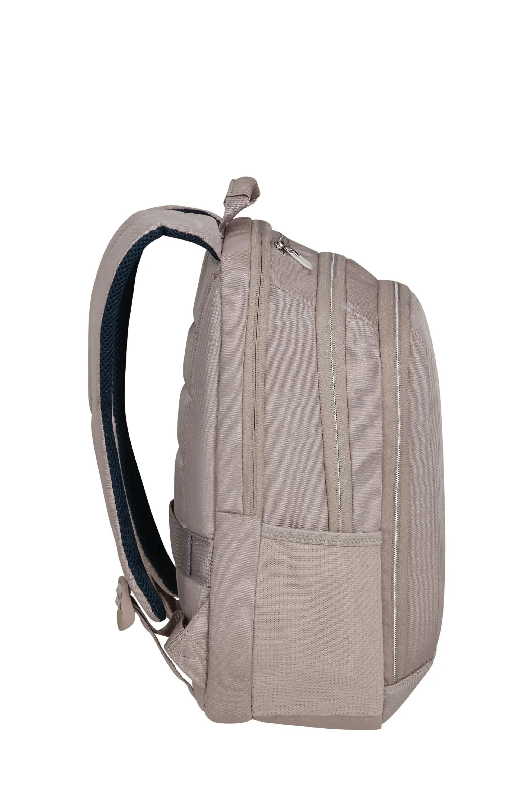 Plecak na laptopa Samsonite Guardit Classy 14,1"  Beżowo-szary
