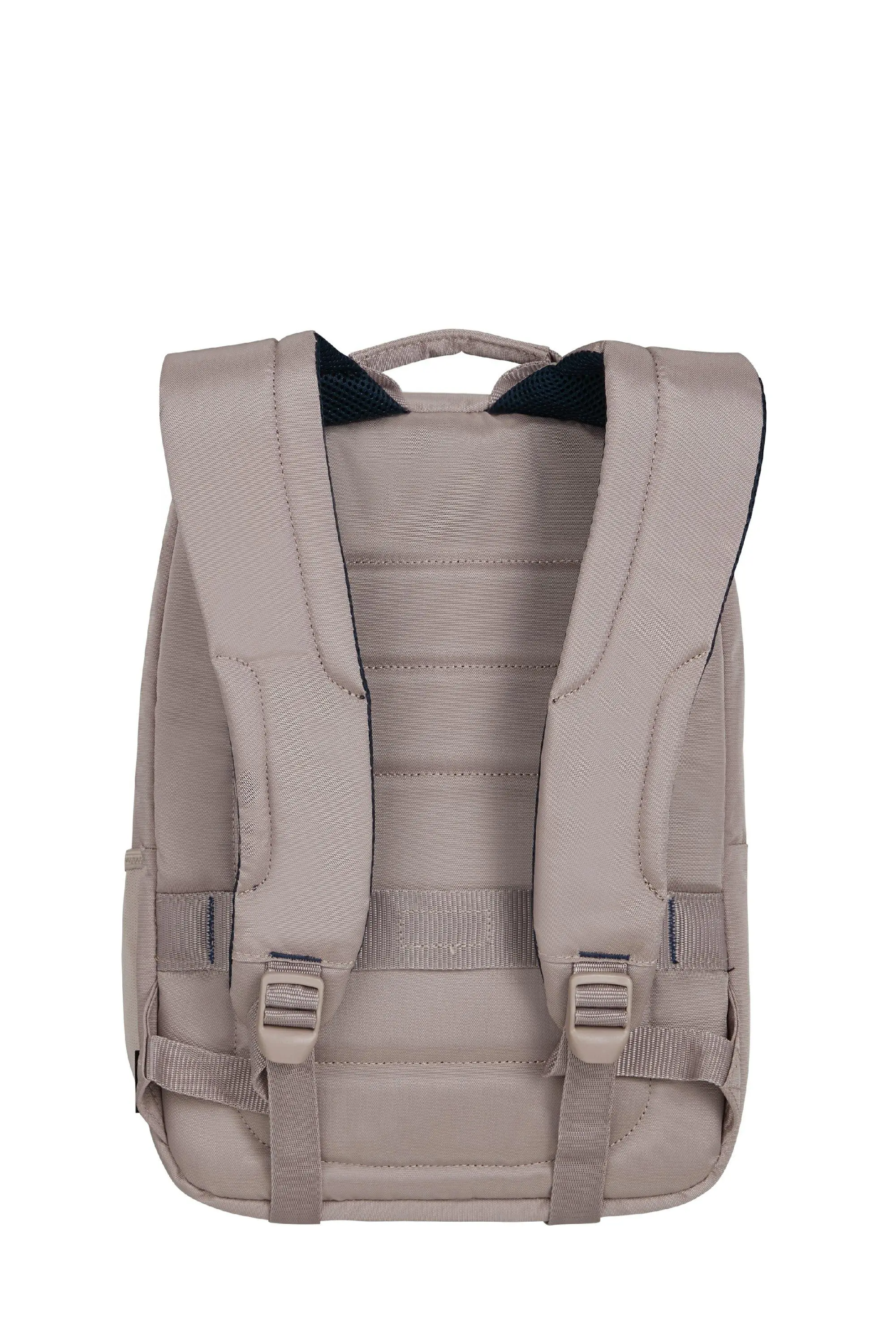 Plecak na laptopa Samsonite Guardit Classy 14,1"  Beżowo-szary