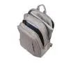 Plecak na laptopa Samsonite Guardit Classy 14,1"  Beżowo-szary